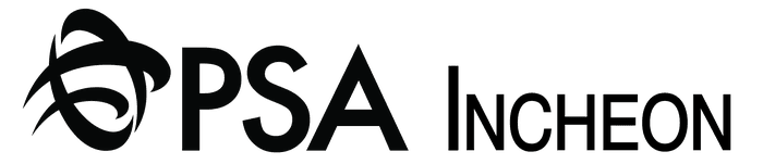 PSA Incheon Logo